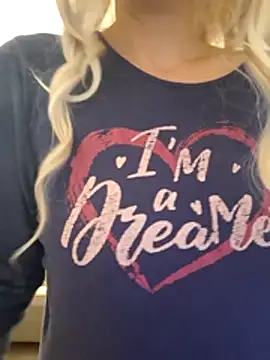 Hexe12346 online show from December 14, 2025, 8:09 am