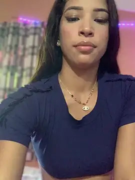 Nicole cute1 online show from December 29, 2024, 7:00 pm