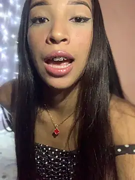 Nicole cute1 online show from February 18, 2025, 5:20 am