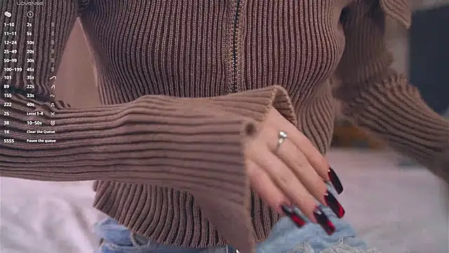 Miss miracle online show from October 17, 2025, 4:04 am