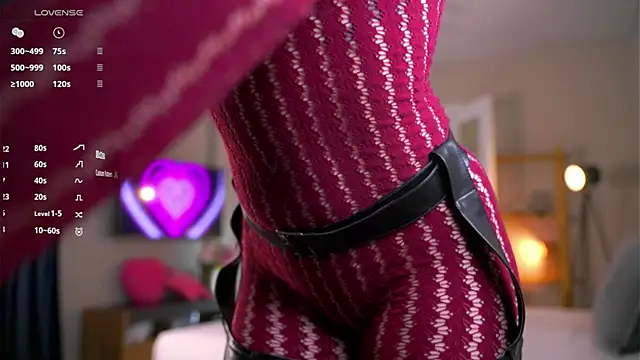 Miss miracle online show from April 6, 2026, 5:47 pm