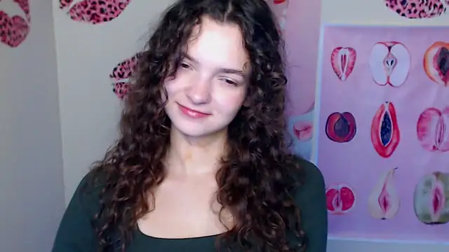  SusieSu  online show from November 4, 2025, 7:29 am