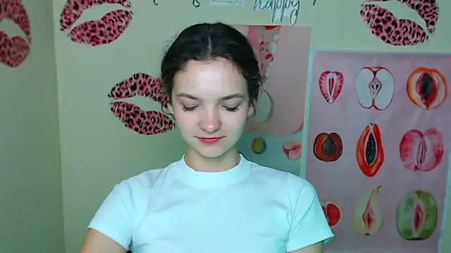  SusieSu  online show from November 9, 2025, 7:28 am