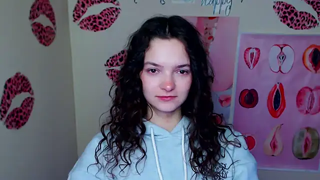  SusieSu  online show from January 12, 2026, 7:35 am