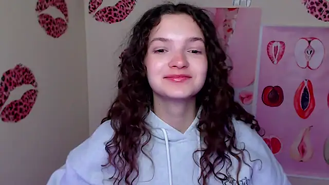  SusieSu  online show from February 13, 2026, 6:53 am