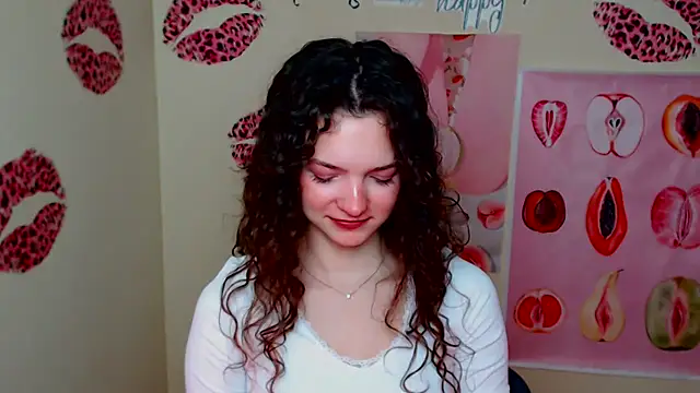  SusieSu  online show from February 26, 2026, 7:18 am