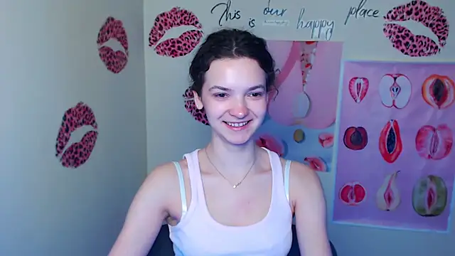  SusieSu  online show from March 22, 2026, 7:12 am