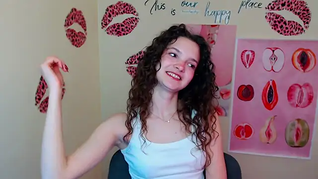  SusieSu  online show from March 24, 2026, 1:16 pm