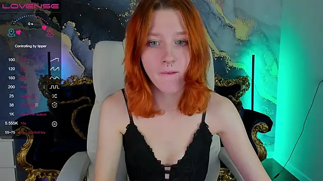 MagicLilu online show from December 7, 2024, 9:00 pm