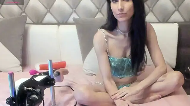 SEXYQUEEN55 online show from October 15, 2025, 6:41 pm