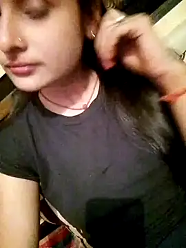 Snapshot of Cute-Nilam chatting on March 18, 2025, 8:58 am Cute-Nilam online show from March 18, 2025, 8:58 am