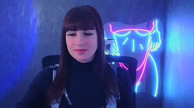 Violla My online show from February 8, 2025, 6:33 am