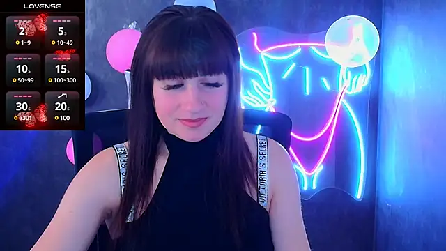 Violla My online show from February 20, 2025, 6:50 am