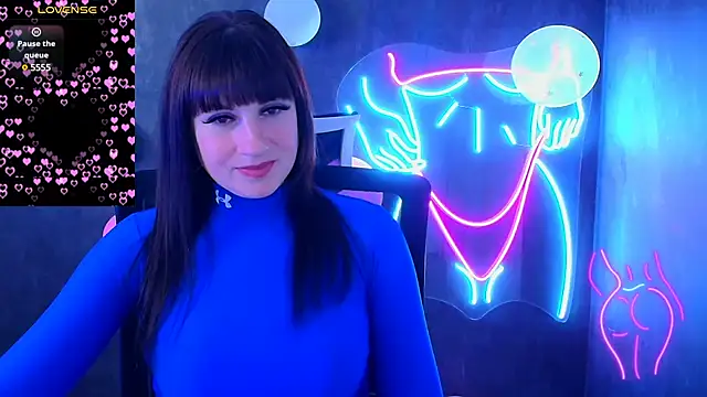 Violla My online show from March 11, 2025, 6:32 am