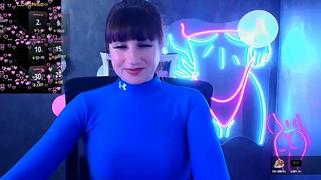 Violla My online show from March 11, 2025, 4:07 pm