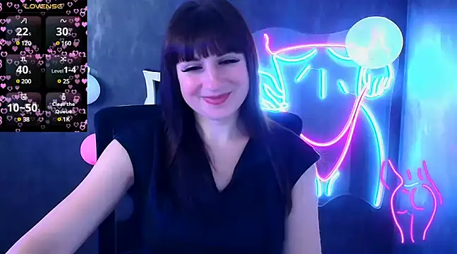 Violla My online show from March 14, 2025, 9:35 am