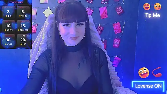 Violla My online show from February 26, 2026, 12:37 pm