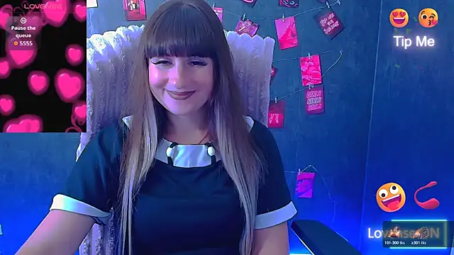 Violla My online show from June 27, 2026, 5:56 am