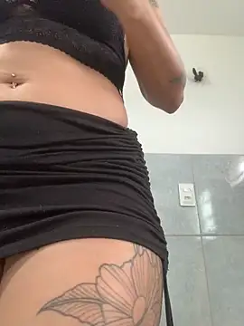 Gabrielleof online show from February 5, 2026, 2:11 pm