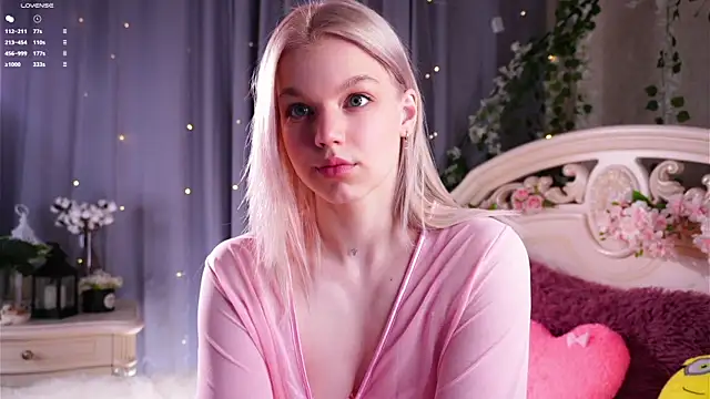 EdlinAlliston online show from March 29, 2026, 4:40 pm