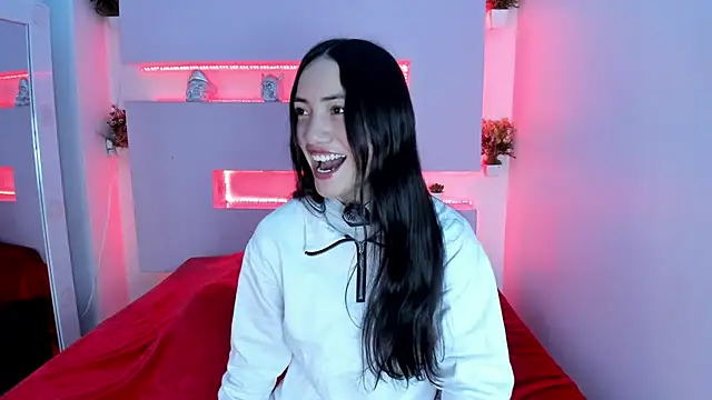 Scarlett  Fox   online show from October 11, 2025, 11:09 am