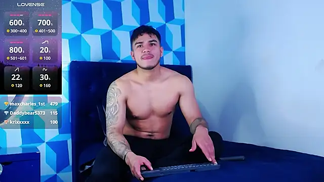 jeisonstark online show from February 4, 2025, 5:34 pm