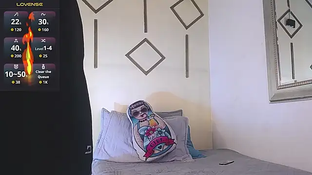 jeisonstark online show from October 16, 2025, 7:04 pm