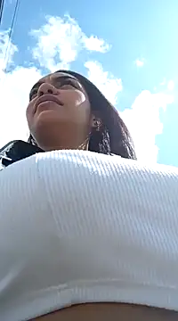 Sara-77 online show from January 16, 2025, 2:30 pm