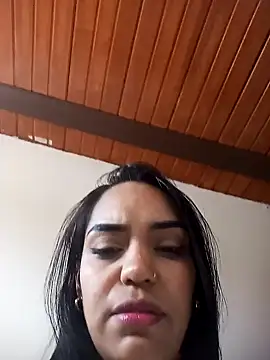 Sara-77 online show from January 23, 2025, 9:39 pm