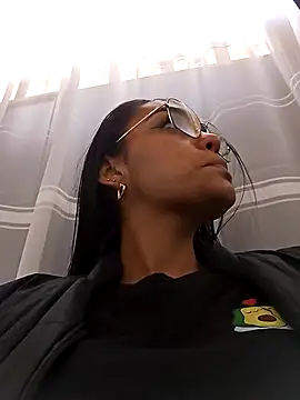 Sara-77 online show from January 30, 2025, 7:48 pm