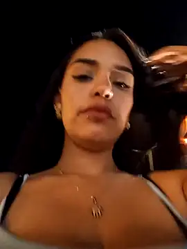 Sara-77 online show from February 25, 2025, 6:58 am