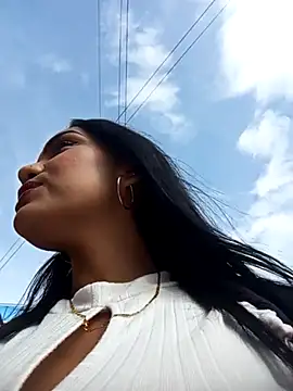 Sara-77 online show from March 20, 2025, 1:48 pm