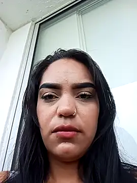 Sara-77 online show from September 11, 2025, 6:19 pm