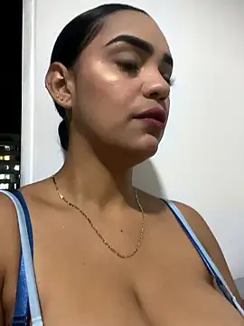 Sara-77 online show from January 15, 2026, 12:37 am