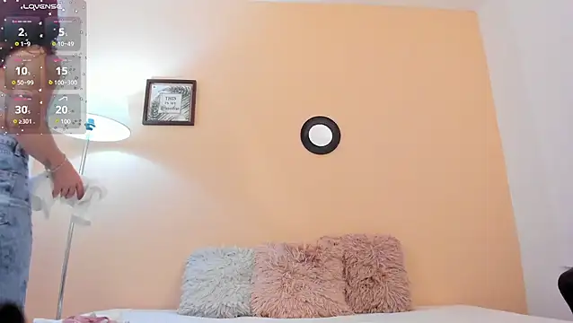 andyylove jk online show from February 5, 2025, 1:54 pm