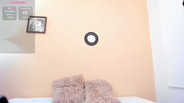 andyylove jk online show from March 19, 2025, 12:56 pm