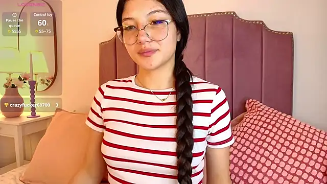 Eva depp online show from December 4, 2024, 4:49 pm