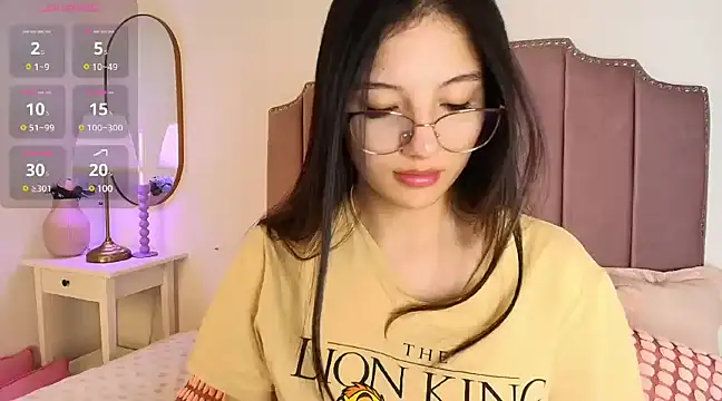 Eva depp online show from December 10, 2024, 9:44 am