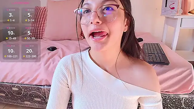 Eva depp online show from January 9, 2025, 1:13 pm