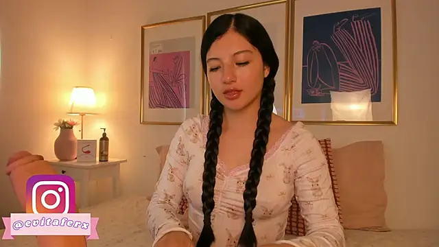 Eva depp online show from September 15, 2025, 12:38 pm