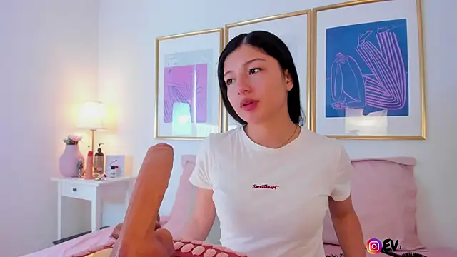 Eva depp online show from September 24, 2025, 1:03 pm