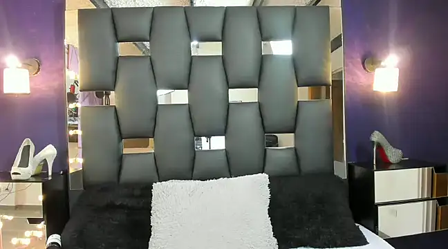 Snapshot of STEFANYVOLKOV chatting on January 15, 2025, 1:34 am STEFANYVOLKOV online show from January 15, 2025, 1:34 am