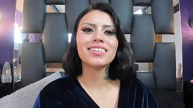 Snapshot of STEFANYVOLKOV chatting on February 15, 2025, 7:16 am STEFANYVOLKOV online show from February 15, 2025, 7:16 am