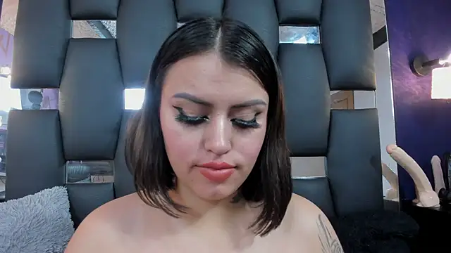 Snapshot of STEFANYVOLKOV chatting on March 12, 2025, 2:41 am STEFANYVOLKOV online show from March 12, 2025, 2:41 am