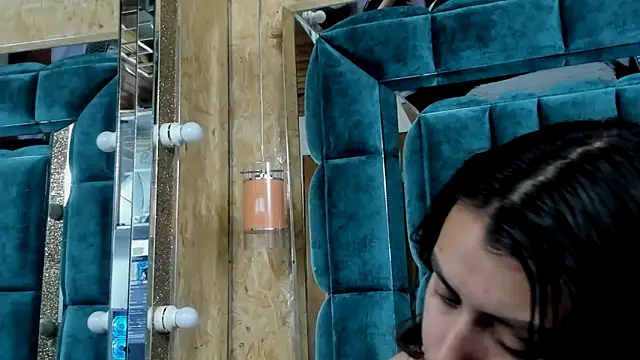 Snapshot of STEFANYVOLKOV chatting on September 11, 2025, 10:15 am STEFANYVOLKOV online show from September 11, 2025, 10:15 am