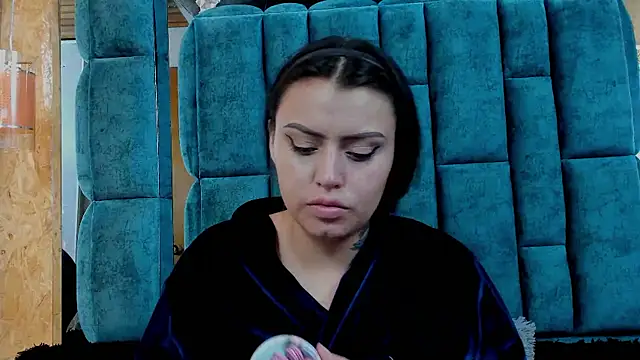 Snapshot of STEFANYVOLKOV chatting on September 20, 2025, 9:38 pm STEFANYVOLKOV online show from September 20, 2025, 9:38 pm