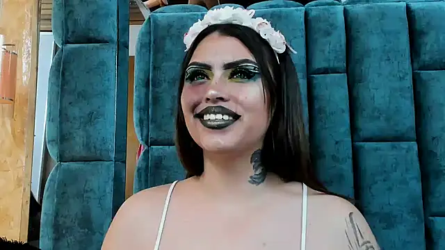 Snapshot of STEFANYVOLKOV chatting on October 12, 2025, 3:16 am STEFANYVOLKOV online show from October 12, 2025, 3:16 am