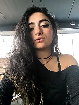 Snapshot of Lila_Desiree chatting on September 22, 2025, 2:41 pm Lila Desiree online show from September 22, 2025, 2:41 pm