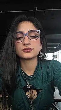 Lila Desiree online show from October 23, 2025, 5:23 pm