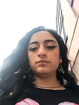 Lila Desiree online show from January 13, 2026, 10:15 pm